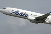 宣威阿拉斯加航空公司明年将开通罗马航线 首次进军欧洲市场