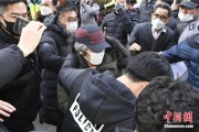 宣威多次未经允许外出，“素媛案”凶手赵斗淳再次被拘留