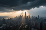 宣威世界环境日特辑｜淡水泉：解码气候风险时代的投资必修课与可持续实践
