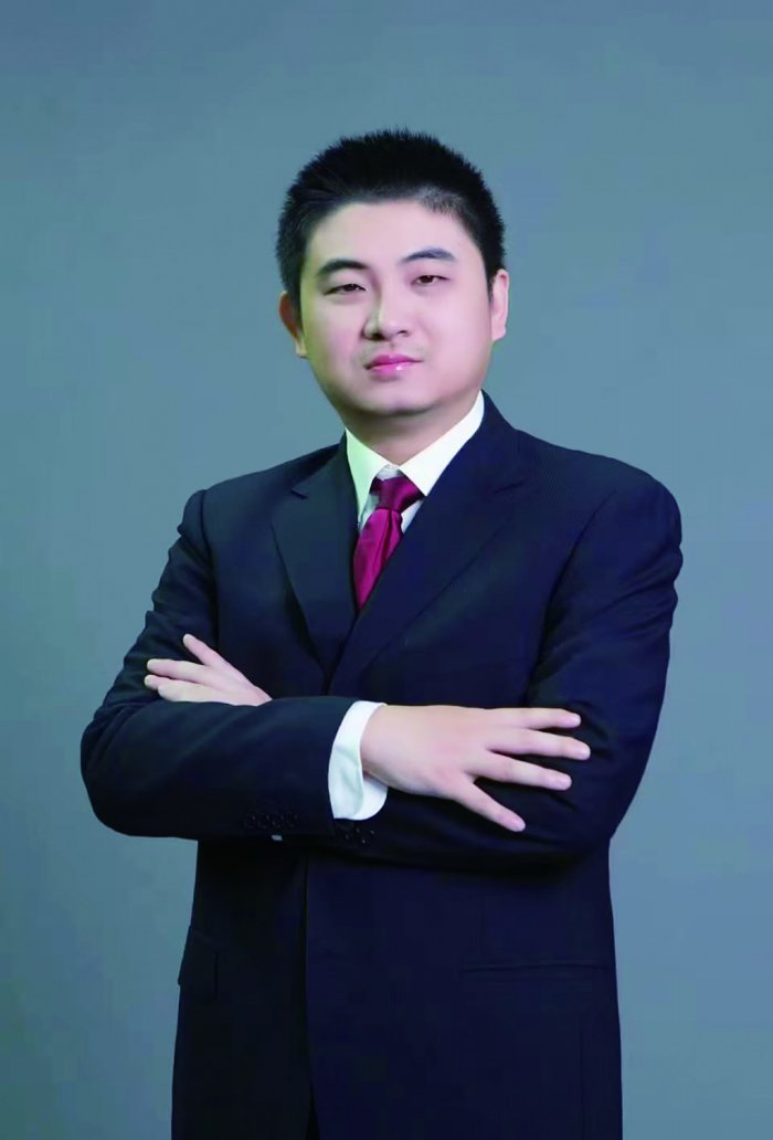 国盛证券研究所副所长、首席钢(😣)铁行业分析师笃慧：康波周期轮动中A股机会凸显